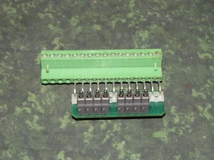Siemens 6ES7 274-1XF00-0XA0 Input Simulator (42015-A9) - Picture 1 of 5