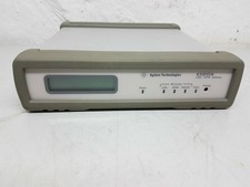 LAN - GPIB Gateway, Agilent E5810A