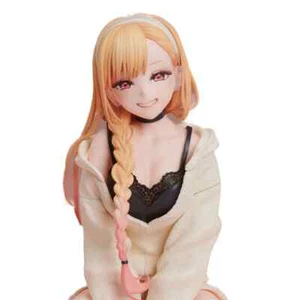 Aniplex My Dress-Up Darling Marin Kitagawa Loungewear Ver. Non Scale Figur NEU - Bild 1 von 1