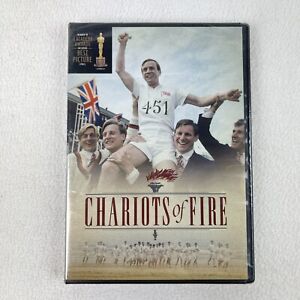 Chariots of Fire (DVD, 1981)