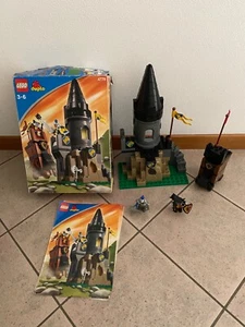 Lego Duplo Tower Defense Set 4779 - Bild 1 von 2