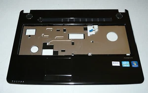 Abdeckung Cover Handauflage mit Touchpad für Medion Akoya E6221 Notebook - Bild 1 von 8