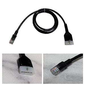 MFJ-5114I ICOM AH-3 AH-4 to MFJ-925 927 928 929 939 998 Tuners Interface CableAy - Zdjęcie 1 z 16