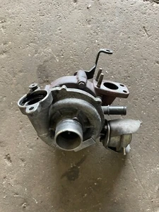 Mazda 3 1.6 Diesel 80KW BJ 2005 Turbolader Turbo 9657571880 - Bild 1 von 4