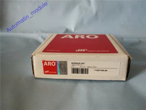 Kit de reparación de bomba de diafragma 637140-A4 para servicio de bomba ARO nuevo original en caja - Imagen 1 de 2
