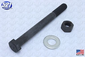 Fits Mopar Transmission Mount Bolts 70-74 Cuda Challenger 71-74 Charger GTX - Bild 1 von 1
