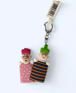 Killer Klowns From Outer Space Bag Clip Hand Puppets Series 2 - Picture 1 of 2