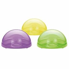 NUK Soother Travel Pod - 1 pack colours may vary