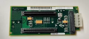 Sun Microsystems 501-2462 HDD SCSI Adapter SPARCstation 4, 5, 20 - Picture 1 of 3