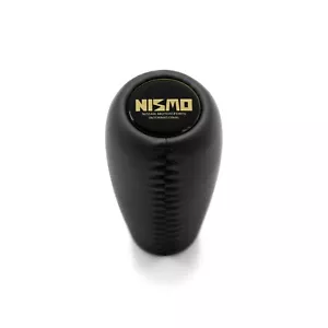 Shift Knob 100NX S13 S14 S15 Silvia 180SX 200SX 240SX 300ZX Skyline GT-R Primera - Foto 1 di 5