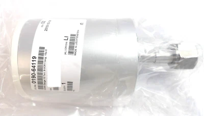 AMAT Applied Materials 0190-64119 Baratron Capacitance Gauge Inficon CG045 Nuevo Foto 1 de 4