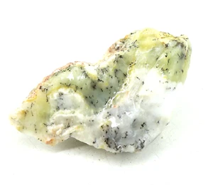 Natural Dendrite Opal Australia Specimen Untreated Loose gemstone Rough 169 Ct - Picture 1 of 7