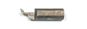 Herramienta de ranurado especializada con punta de carburo .125" de ancho MF1052211 - Imagen 1 de 2