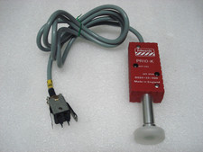 Edwards PR10-K Pirani Vacuum Gauge Head, Set ATM, D024-22-000