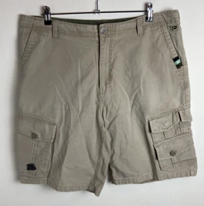 rip curl cargo shorts 36 Men’s Vintage - Picture 1 of 12