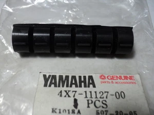 Yamaha XV 750 920 1000 1100 1981-98 Amortiguador de cilindro Virago Nuevo de Lote Original P/N 4X7-11127 - Imagen 1 de 2