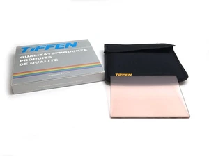 iffen 5x6" Warm Pro-Mist 3 lens filter promist 812 warming 125x150mm 56WPM3 - Picture 1 of 4
