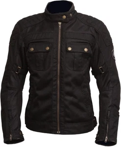 Merlin Shenstone Air Damen Motorrad Textiljacke - Bild 1 von 9