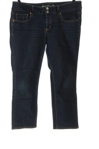 AMERICAN EAGLE OUTFITTERS Vaquero 7/8 Mujeres Vaquero Talla EU 40 azul - Imagen 1 de 5