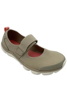 Easy Spirit Women's Denise Austin Rosina Casual Mary Natural - Image 1 of 3