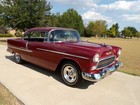 1955 Chevrolet Bel Air/150/210 