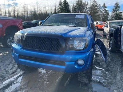 Corner/Park Light Fog-driving Bumper Mounted Fits 08-17 SEQUOIA 31306059 Foto 1 de 4