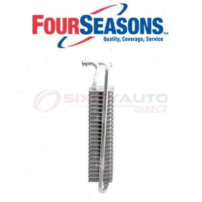 Four Seasons AC Evaporator Core for 1999-2000 BMW 328i - Heating Air hk Foto 1 de 4