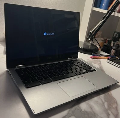 Acer Chromebook Spin 513 - Bild 1 von 4