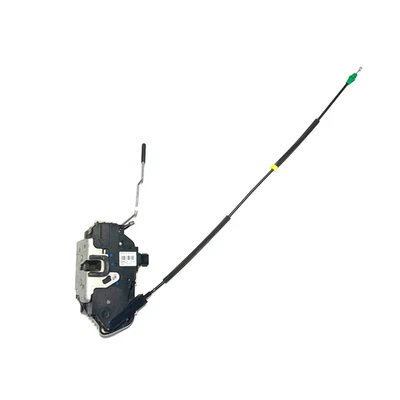 Actuador de pestillo de cerradura de puerta izquierda para conductor Ford Mustang 2010-2014 Foto 1 de 4