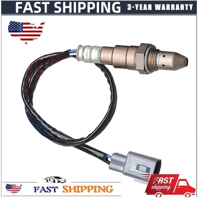 Upstream Oxygen Sensor 89467-02090 For 2016-2024 Lexus IS300 IS350 3.5L 234-9140 Foto 1 de 4