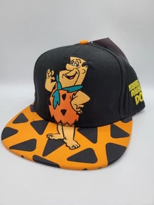 Fred Feuerstein Cap Basecap Original Warner Bros The Flintstones Mütze Cappi - Bild 1 von 4