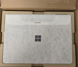 Microsoft Surface Pro 11th Edition Snapdragon X Plus 16GB RAM 256GB SSD WIFI - Picture 1 of 4