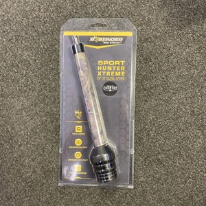 **NUEVO** Estabilizador Bee Stinger Sport Hunter Xtreme 8" SPHXN08BC Breakup Country - Imagen 1 de 2