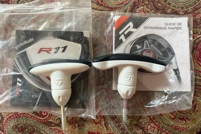 2 x TaylorMade - Torque Wrench Driver/Fairway/Hybrid - Image 1 of 4