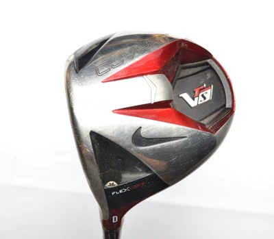 Nike VRS Covert D 8.5°-12.5° Loft Driver Kuro Kage 50g Flex-R Left LH - Image 1 of 4
