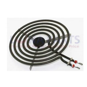 GE General Electric Range Cooktop Stove 8" Surface Burner Element WB30K10018 - Picture 1 of 1