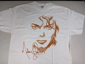 Camiseta Michael Jackson Imperfections XL - Imagen 1 de 11