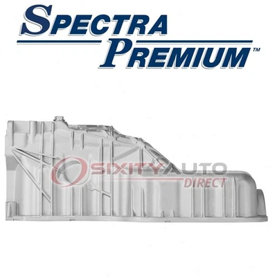 Spectra Premium Engine Oil Pan for 1995-1997 Ford Ranger - Cylinder Block  vn Foto 1 de 4