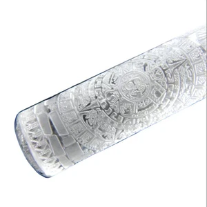 Green Stuff World Rolling Pin AZTEC - Picture 1 of 3