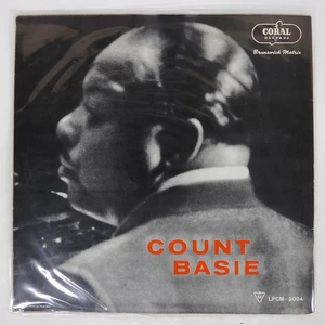 COUNT BASIE S/T CORAL LPCM2004 Japan VINYL LP - Picture 1 of 1