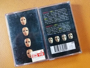Pink Floyd [ Is There Anybody Out There? ] ORIGINAL DOUBLE CASSETTE THAILAND EDT - Picture 1 of 6