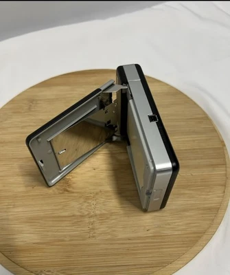 Polaroid CZA-10011B PoGo Instant Mobile Thermal Printer Only UNTESTED - Image 1 of 4