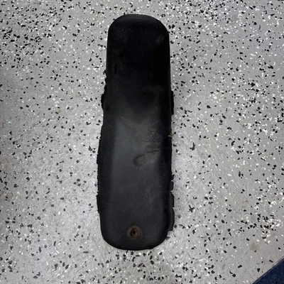 2007 Cobra CX 50 JR 座椅 TCCM0007 原始设备制造商平底锅 — 第 1/4 张图片