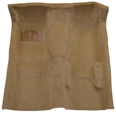 NEW Molded Carpet 2 Door Complete BMW 635CSi 1985-1989 Choose Color 18161 Foto 1 de 4