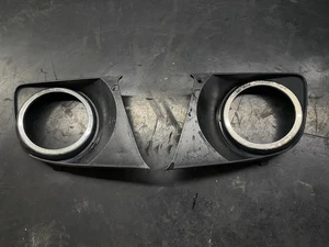 COPPIA MODANATURE FENDINEBBIA ALFA ROMEO 159 - Foto 1 di 1