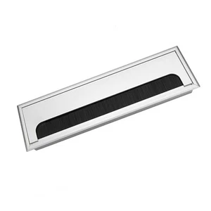 Gewindekasten Für Computertisch Aus Aluminiumlegierung (groß) - Afbeelding 1 van 21