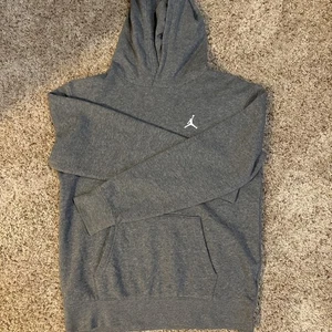 Jordan grey hoodie yxl - Picture 1 of 3