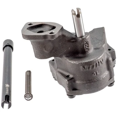 Melling 10778C High Performance Oil Pump For Select 65-94 Chevrolet GMC Models - Image 1 of 4