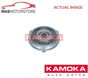 RADIATOR COOLING FAN CLUTCH KAMOKA 7300007 P FOR AUDI A6 C5,A8 D2,4D8,4B2,4B5 - Picture 1 of 6