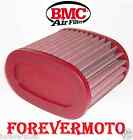 Bmc Filtro Aria Sportivo Air Filter Per Honda Vt 1100 C2 Shadow Sabre 2002 2003